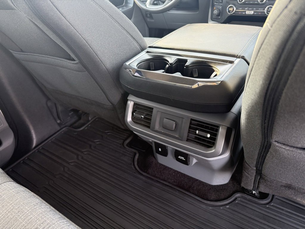 Used 2021 Ford F150 XLT w/ Equipment Group 302A High image 40