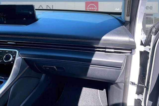 Used 2024 Genesis GV80 3.5T image 23