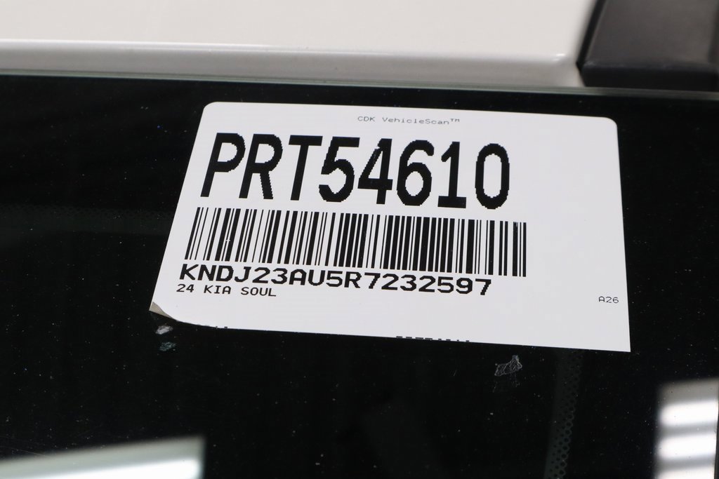 Used 2024 Kia Soul LX w/ Option Group 015 image 35