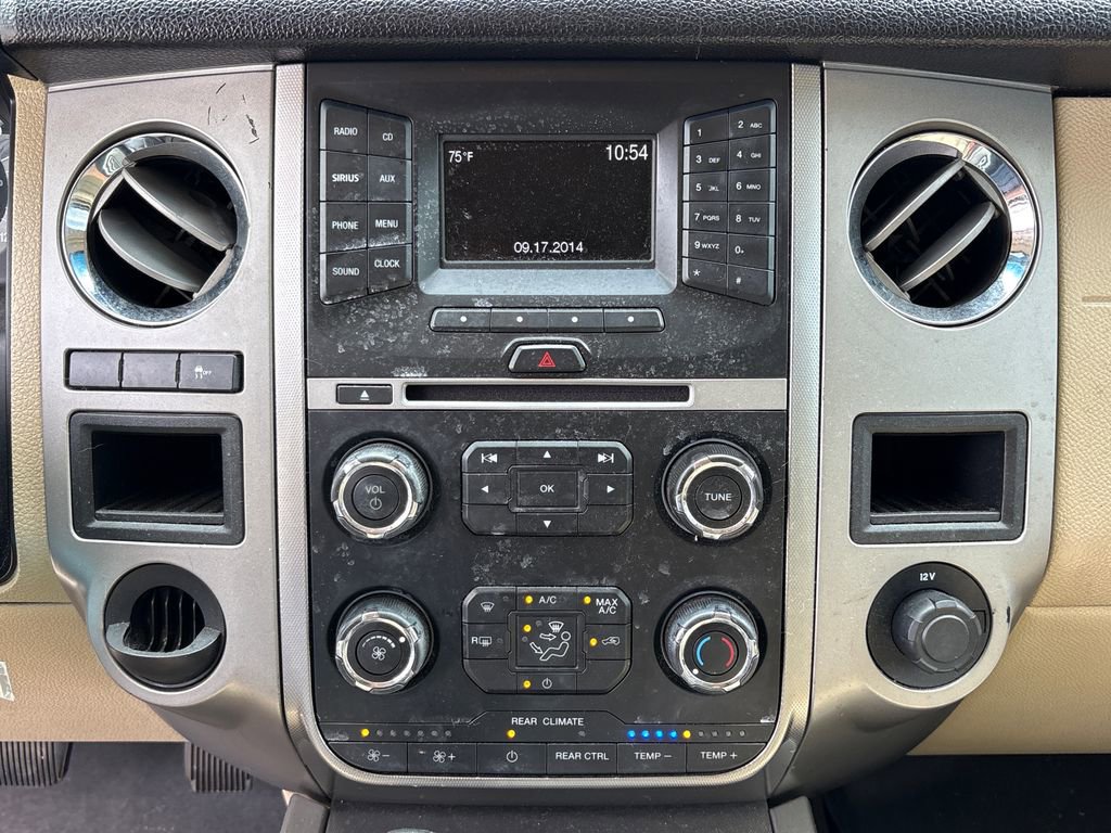 Used 2015 Ford Expedition EL XLT image 24