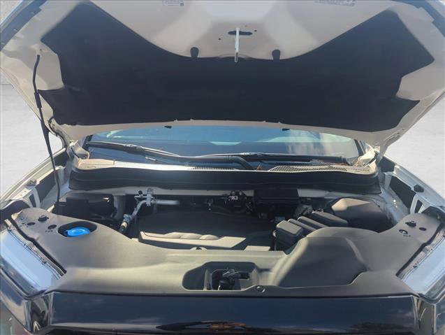 New 2026 Honda Ridgeline Sport image 20