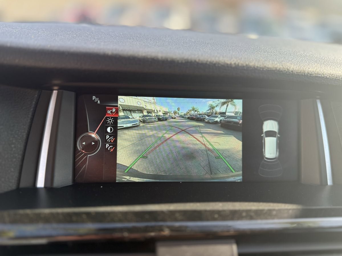 Used 2015 BMW X3 xDrive35i image 27