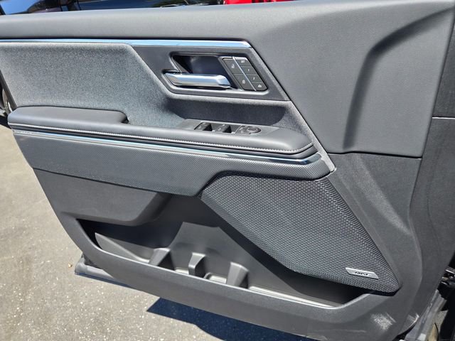 Used 2026 GMC Sierra EV Elevation w/ Premium Package image 14