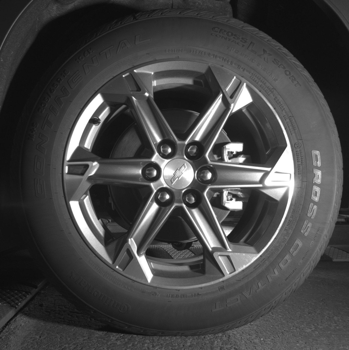 Used 2025 Chevrolet Blazer LT FWD image 14