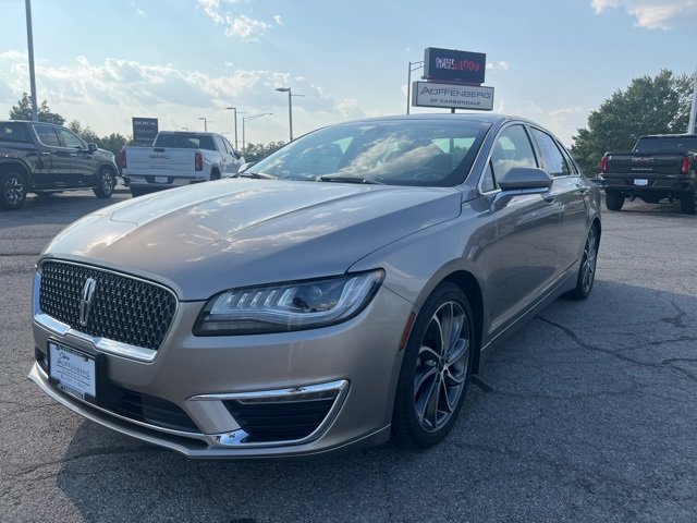 Used 2019 Lincoln MKZ Reserve w/ Reserve Plus Package