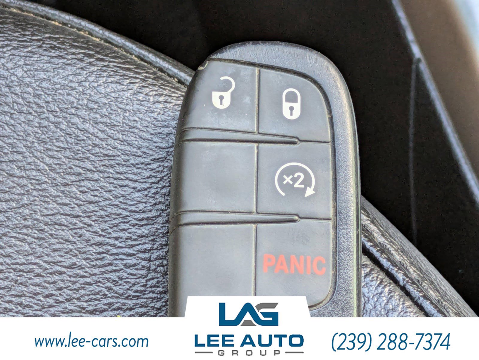 Used 2020 Jeep Compass Latitude FWD image 28