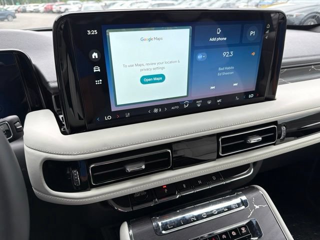 New 2026 Lincoln Aviator Black Label w/ Jet Appearance Package AWD/4WD image 18