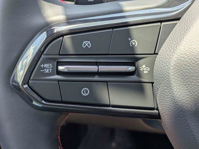 New 2026 Chevrolet Equinox RS w/ Convenience Package III FWD image 30