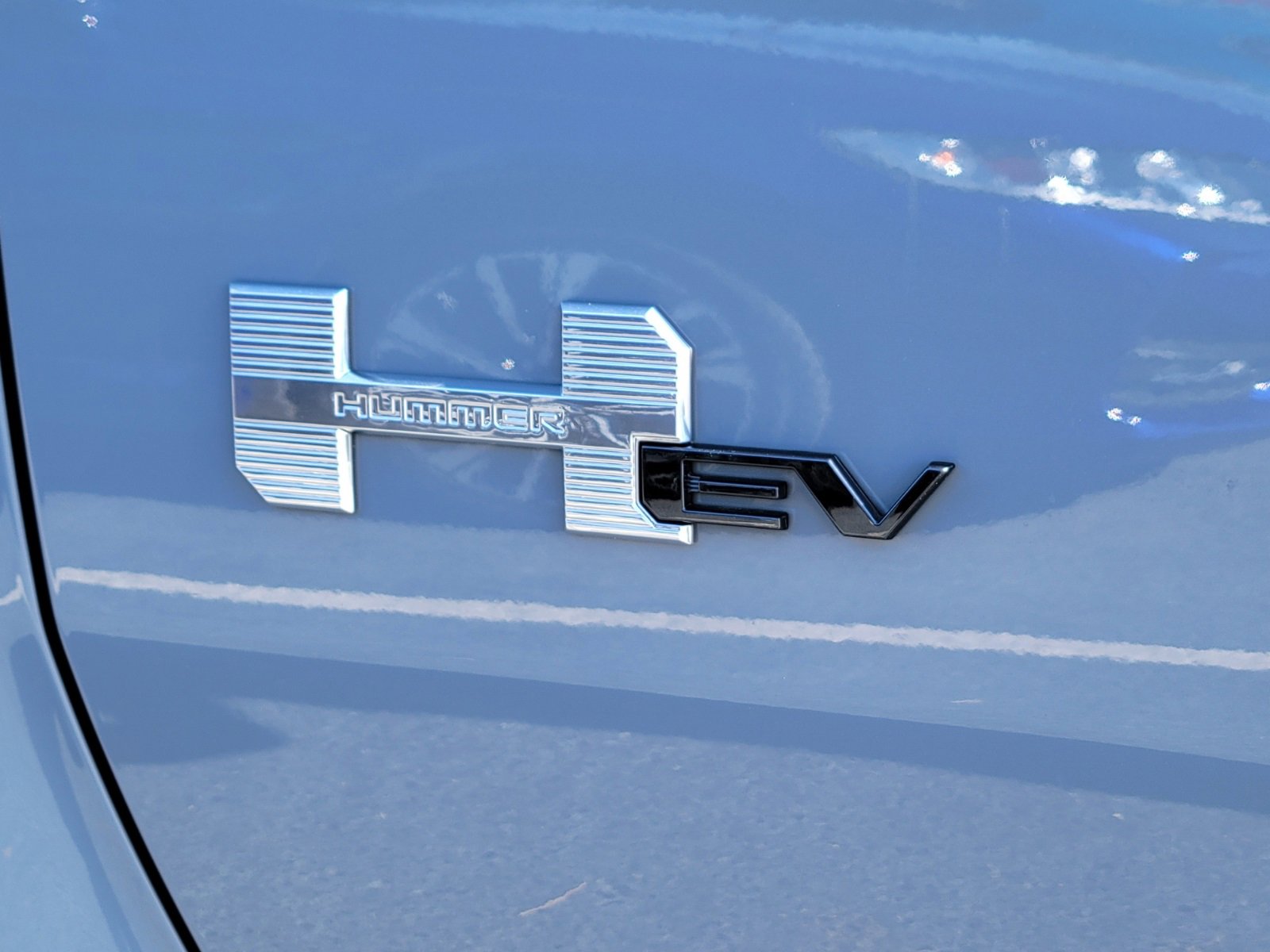 New 2025 GMC Hummer EV 3X w/ Battery Pack, 24 Module Pack image 17