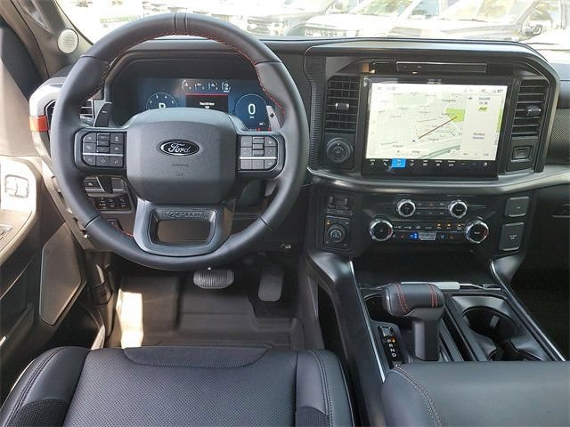 New 2025 Ford F150 Raptor AWD/4WD image 4