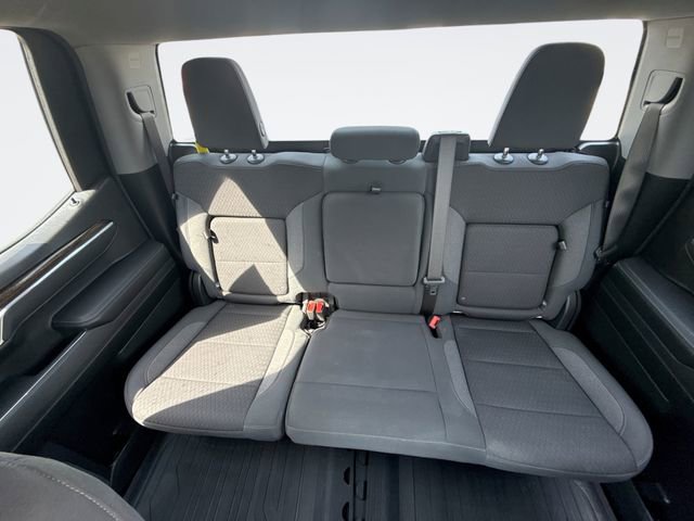 Used 2024 GMC Sierra 1500 Elevation image 22