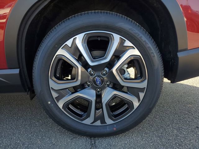 New 2026 Subaru Ascent Limited image 11