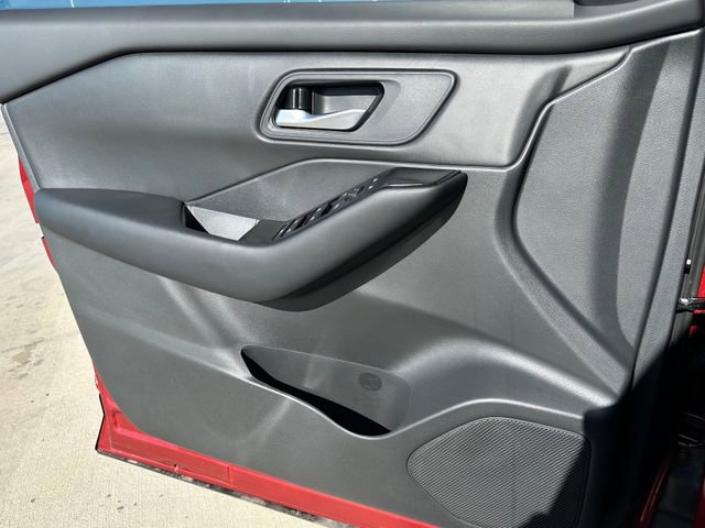 Used 2026 Nissan Rogue S image 23