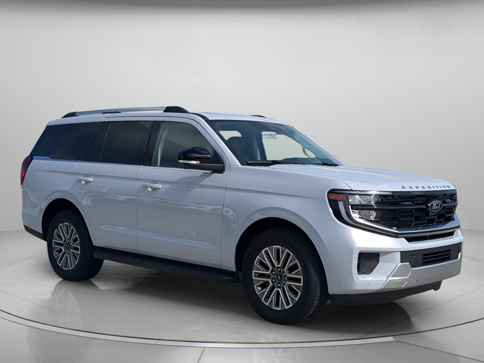 New 2026 Ford Expedition Platinum AWD/4WD image 41