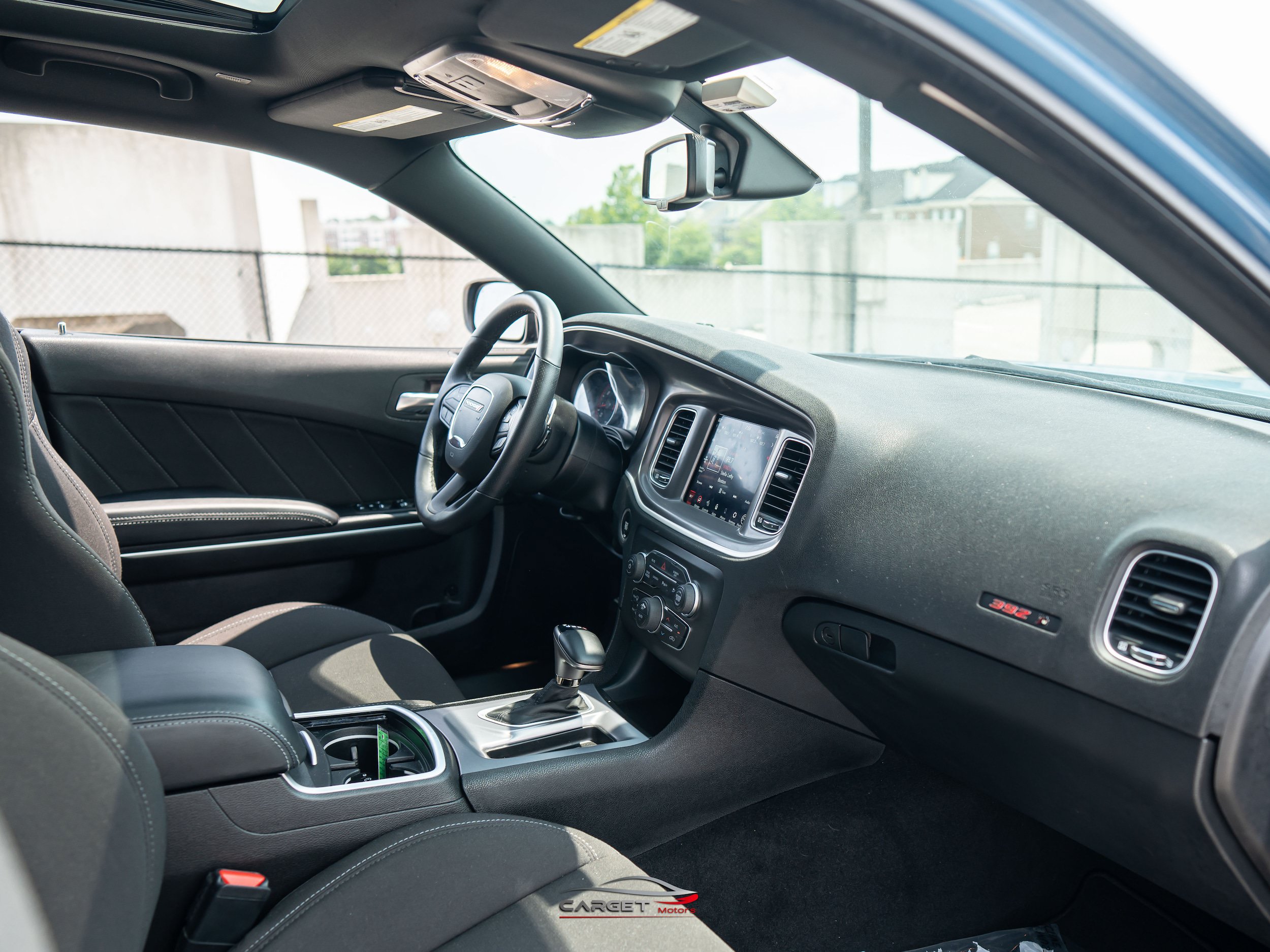 Used 2022 Dodge Charger Scat Pack RWD image 15