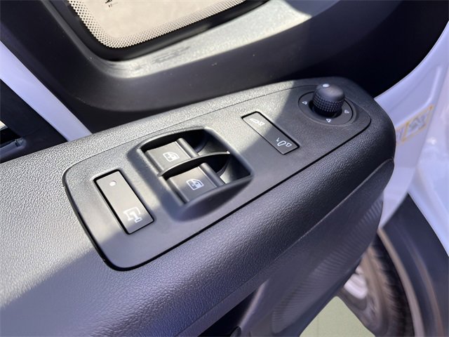 New 2024 RAM ProMaster 3500 w/ Convenience Group image 13