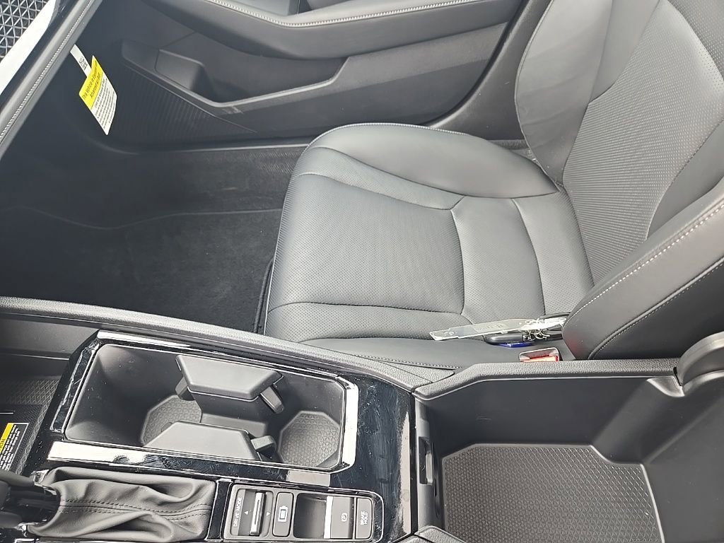 Certified 2025 Honda Accord Sport image 24