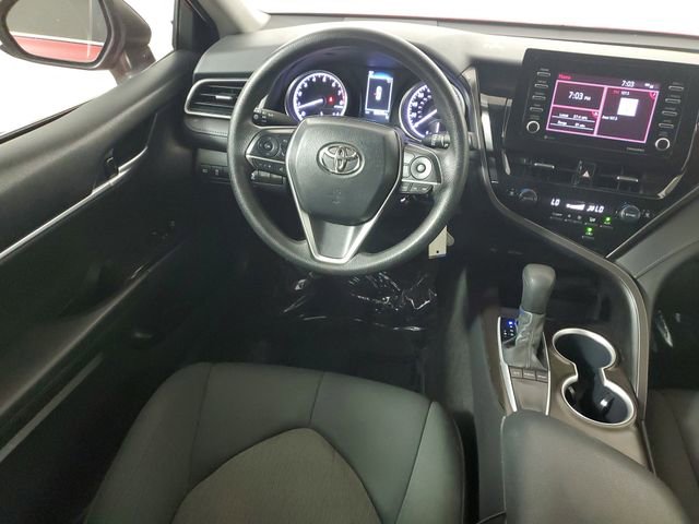 Used 2024 Toyota Camry LE FWD image 13