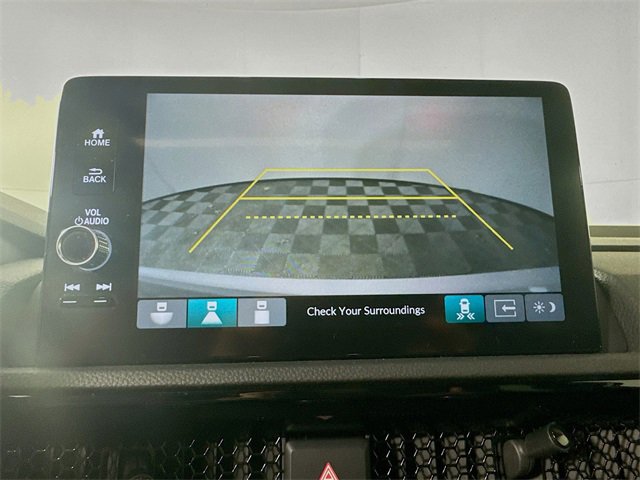 Used 2023 Honda CR-V Sport Touring image 22