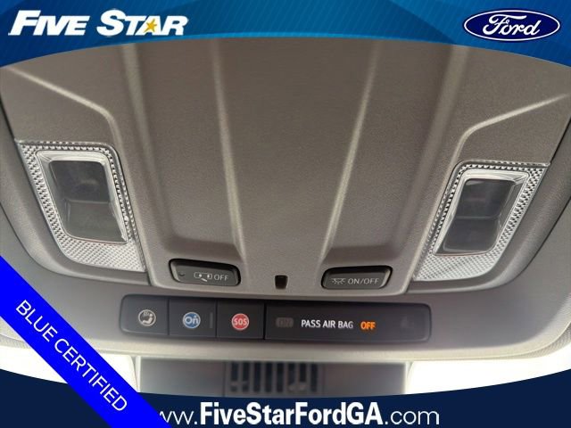 Used 2023 Chevrolet Silverado 1500 LT Trail Boss w/ Protection Package AWD/4WD image 28
