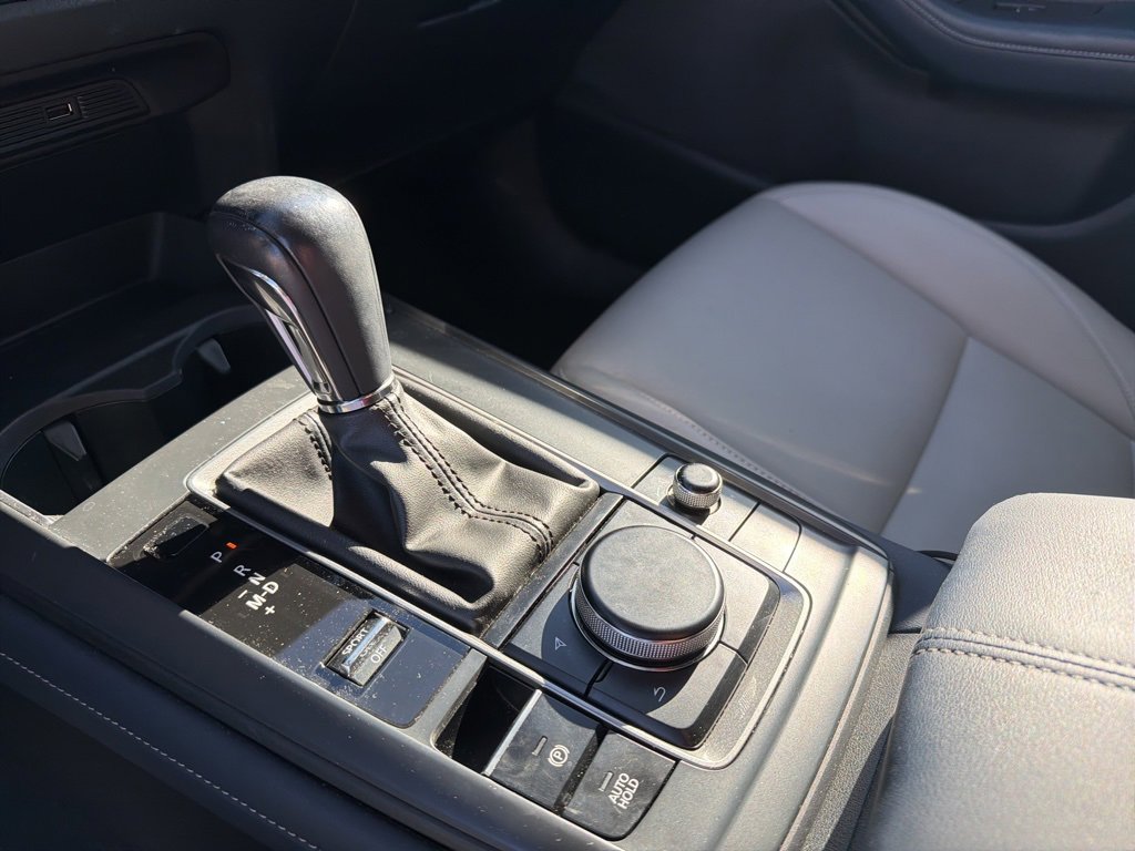 Used 2020 MAZDA CX-30 FWD w/ Select Package image 28