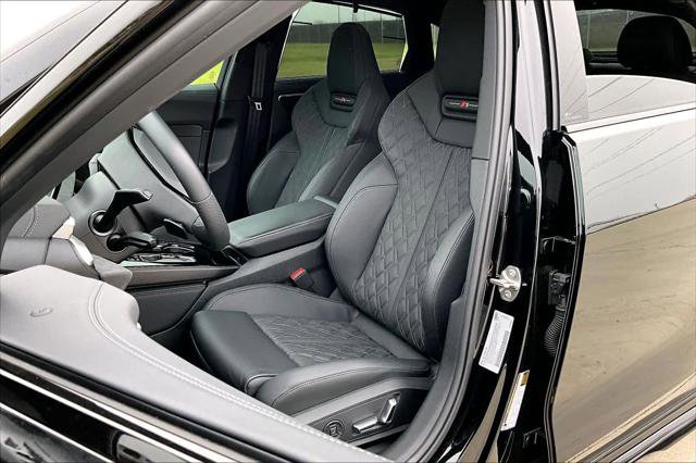 Certified 2025 Audi S5 Premium Plus AWD/4WD image 6