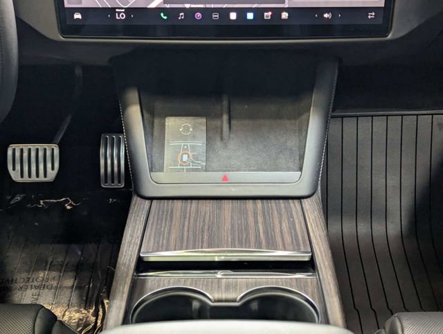 Used 2022 Tesla Model X AWD/4WD image 14