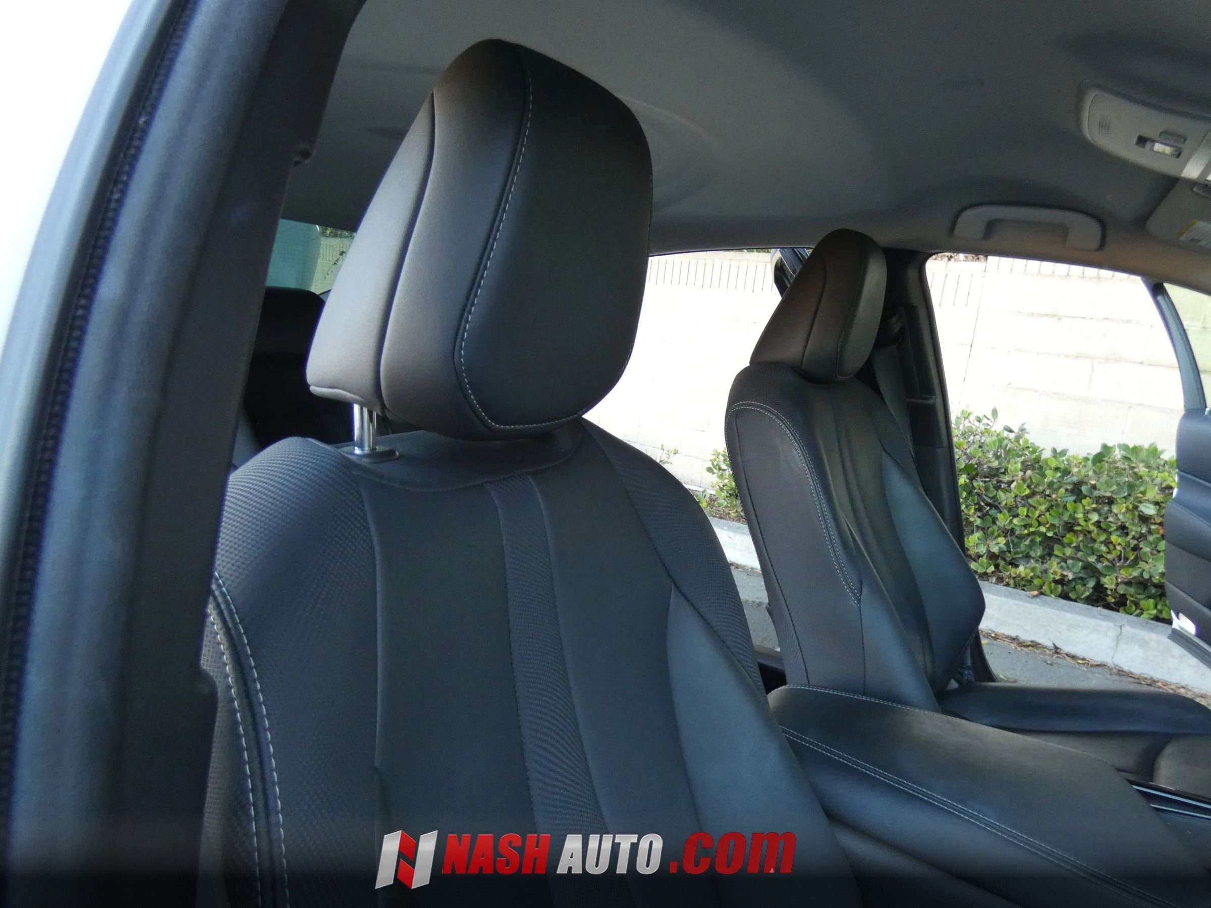 Used 2022 Toyota Mirai w/ Advanced Technology Package RWD image 31