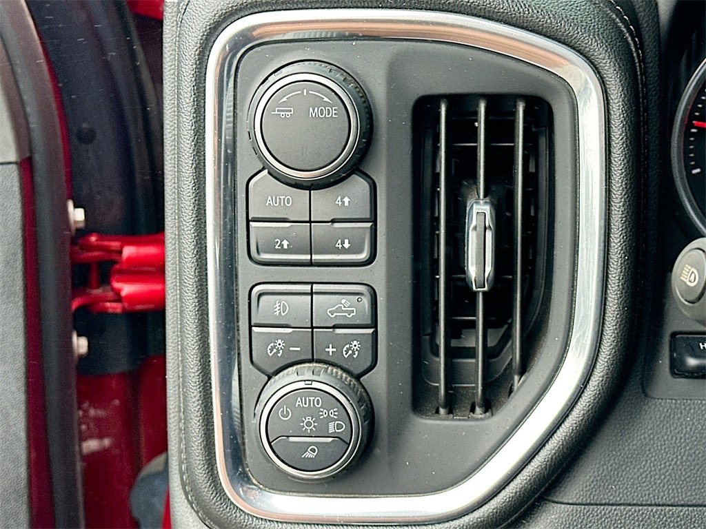 Certified 2021 Chevrolet Silverado 3500 High Country image 10