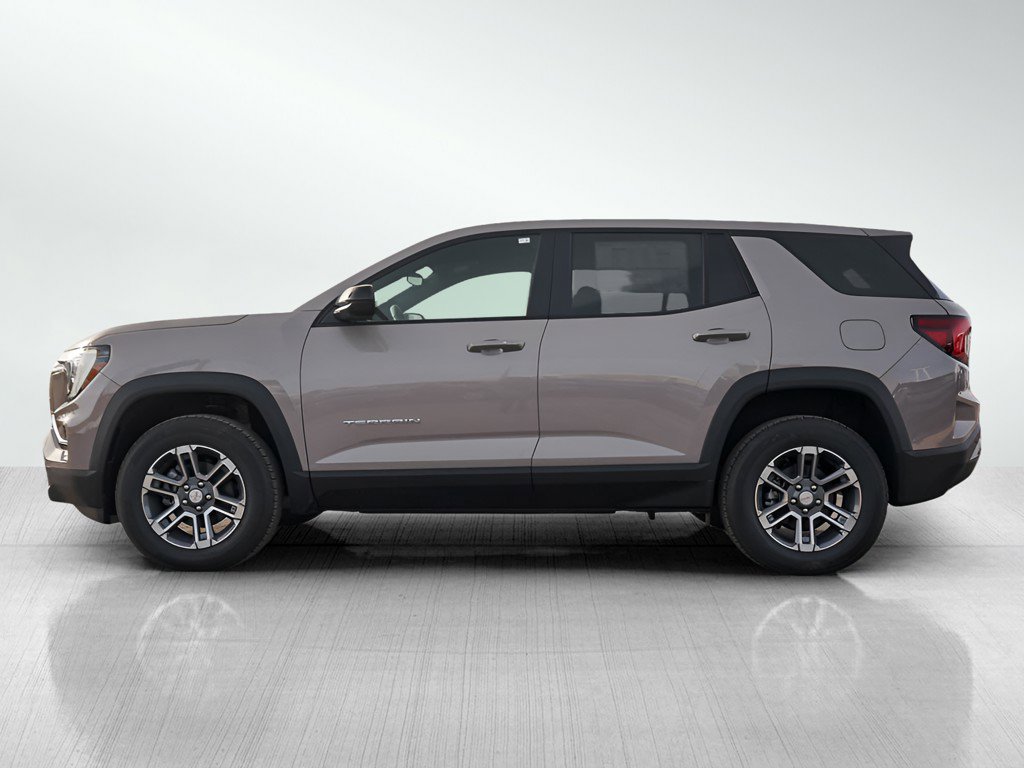New 2026 GMC Terrain Elevation image 4