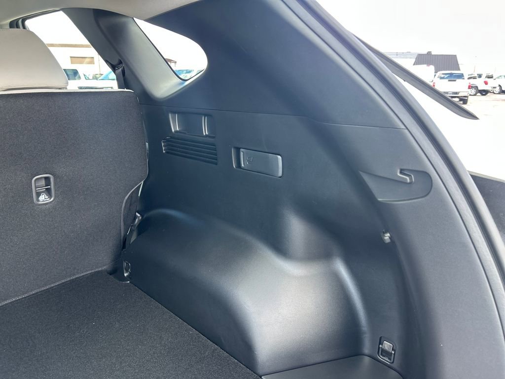 New 2026 Hyundai Tucson SE AWD/4WD image 32