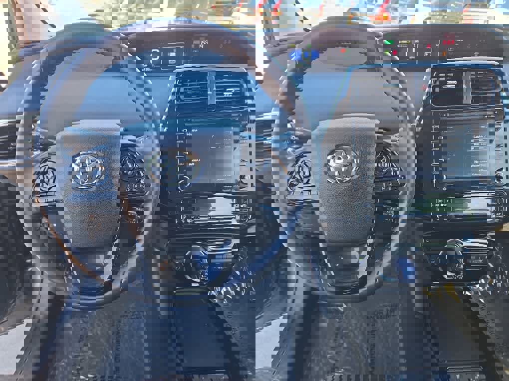 Used 2022 Toyota Prius Prime LE image 9