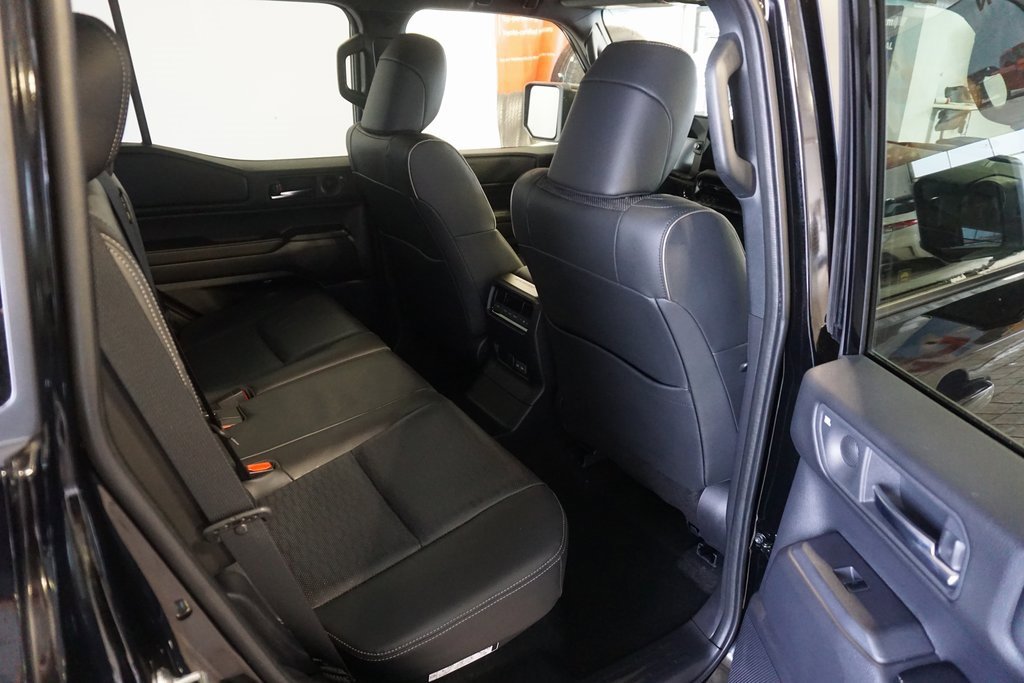 Certified 2024 Toyota Land Cruiser image 25