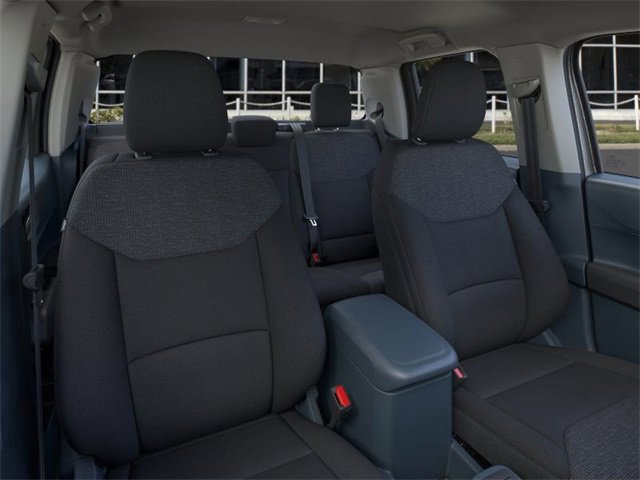 New 2025 Ford Maverick XL w/ Equipment Group 102A image 10