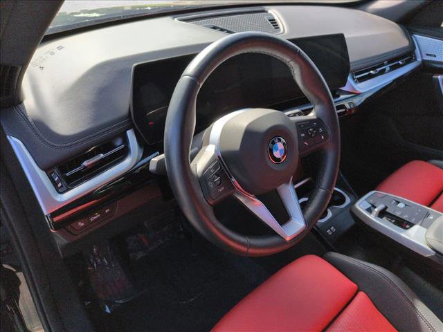 Used 2024 BMW X1 xDrive28i w/ Convenience Package image 10