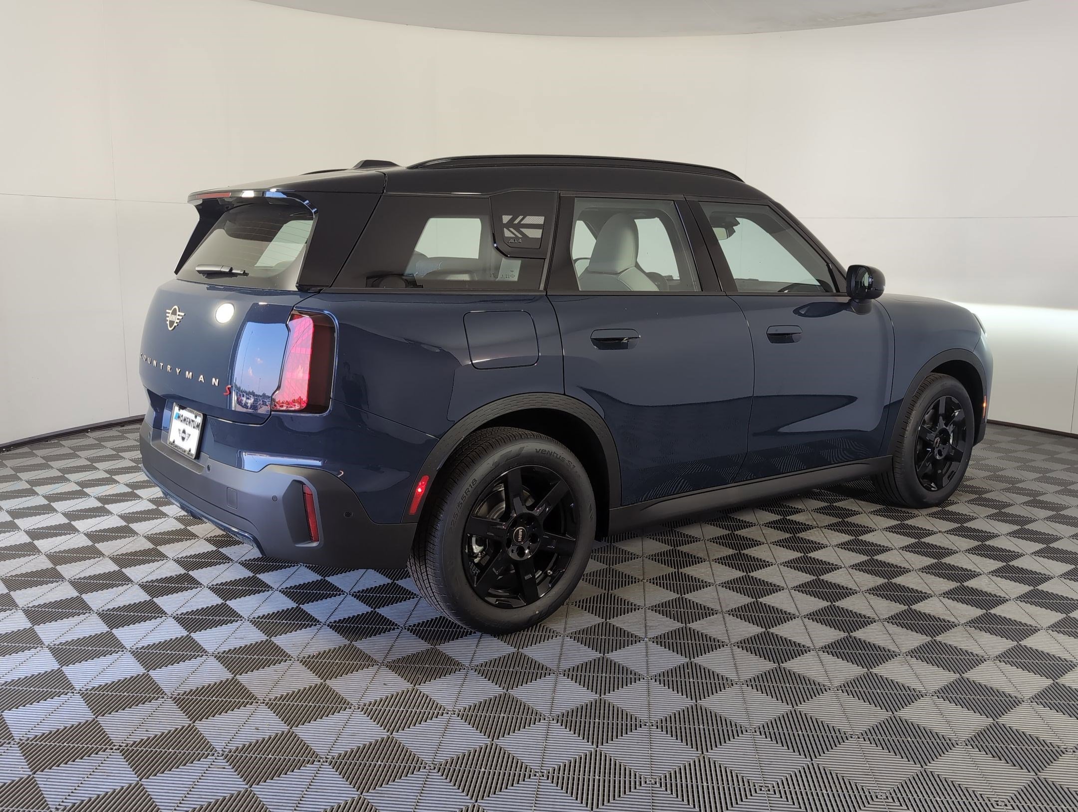 New 2026 MINI Cooper Countryman S image 6