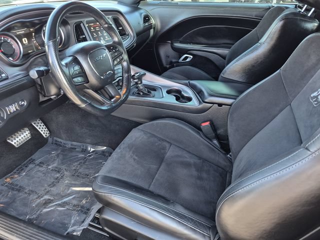 Certified 2023 Dodge Challenger R/T Scat Pack RWD image 24