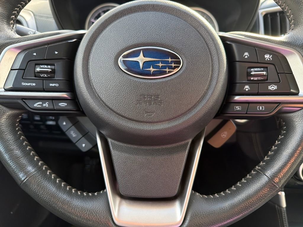 Certified 2022 Subaru Forester Limited image 51