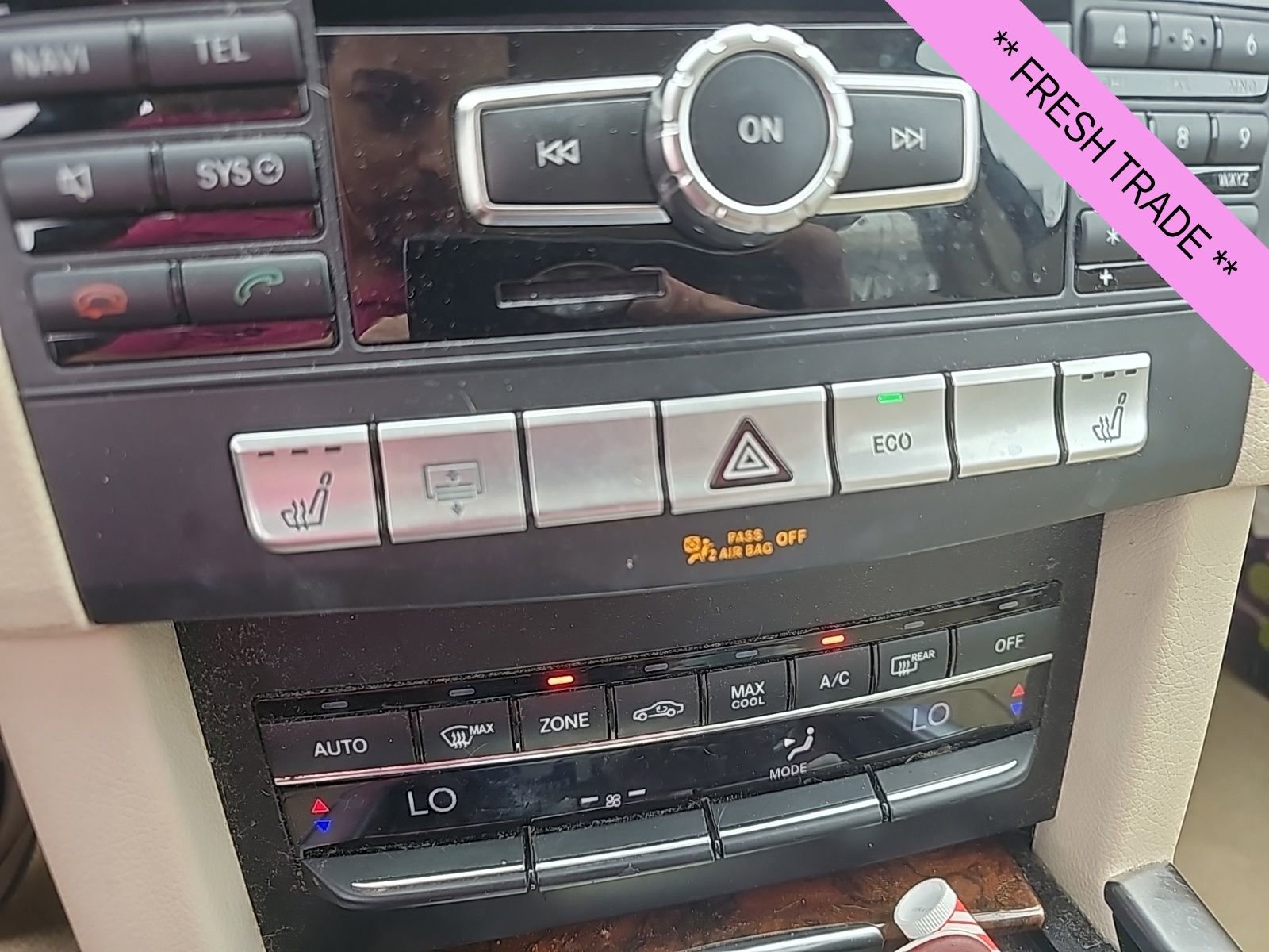 Used 2014 Mercedes-Benz E 350 Sedan image 11