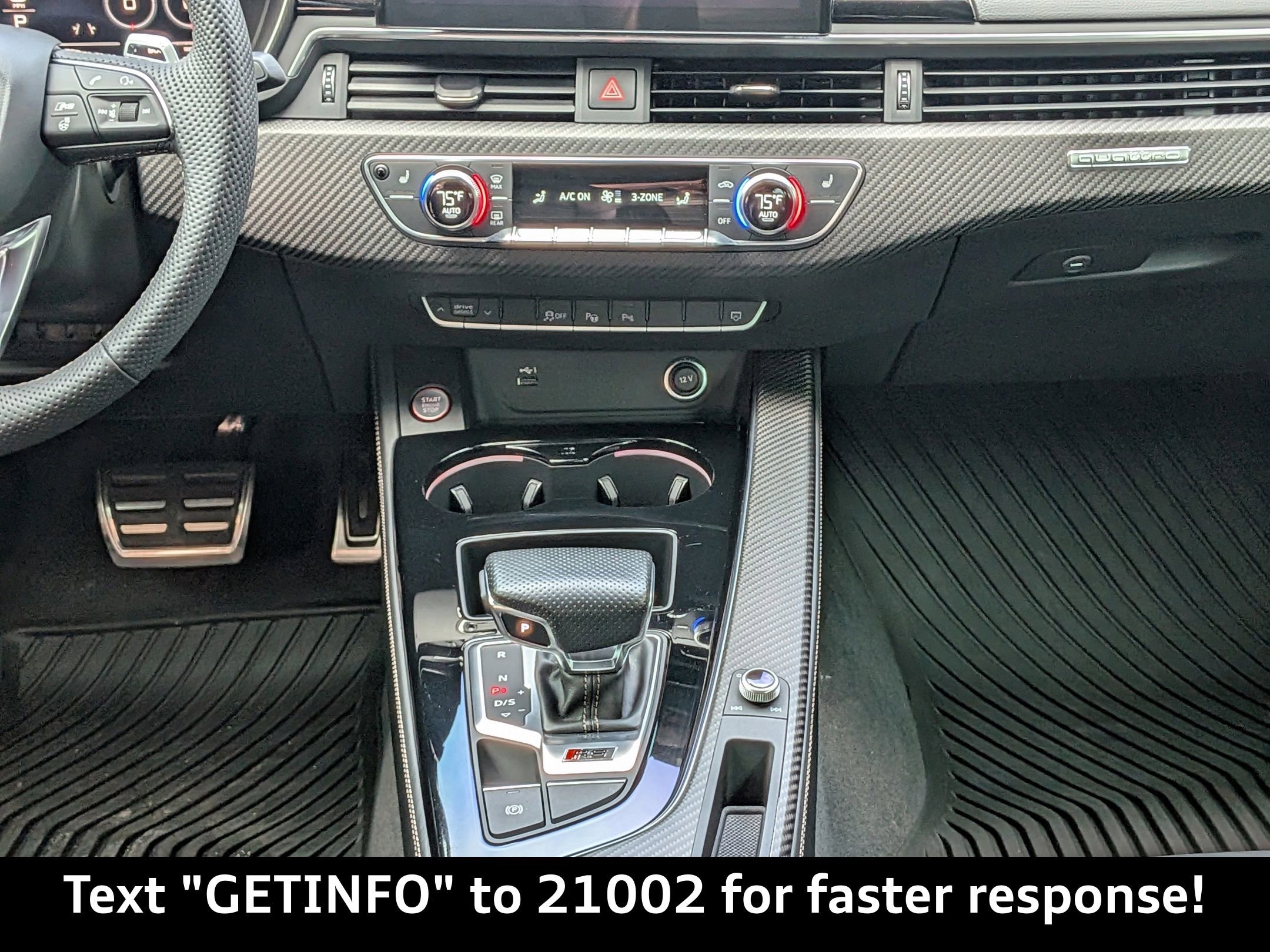 Certified 2022 Audi RS 5 Sportback image 24