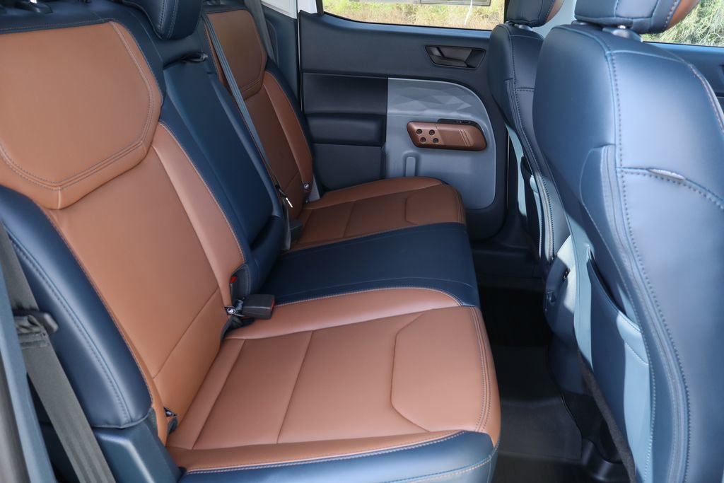 Used 2022 Ford Maverick Lariat w/ Equipment Group 500A Standard image 23