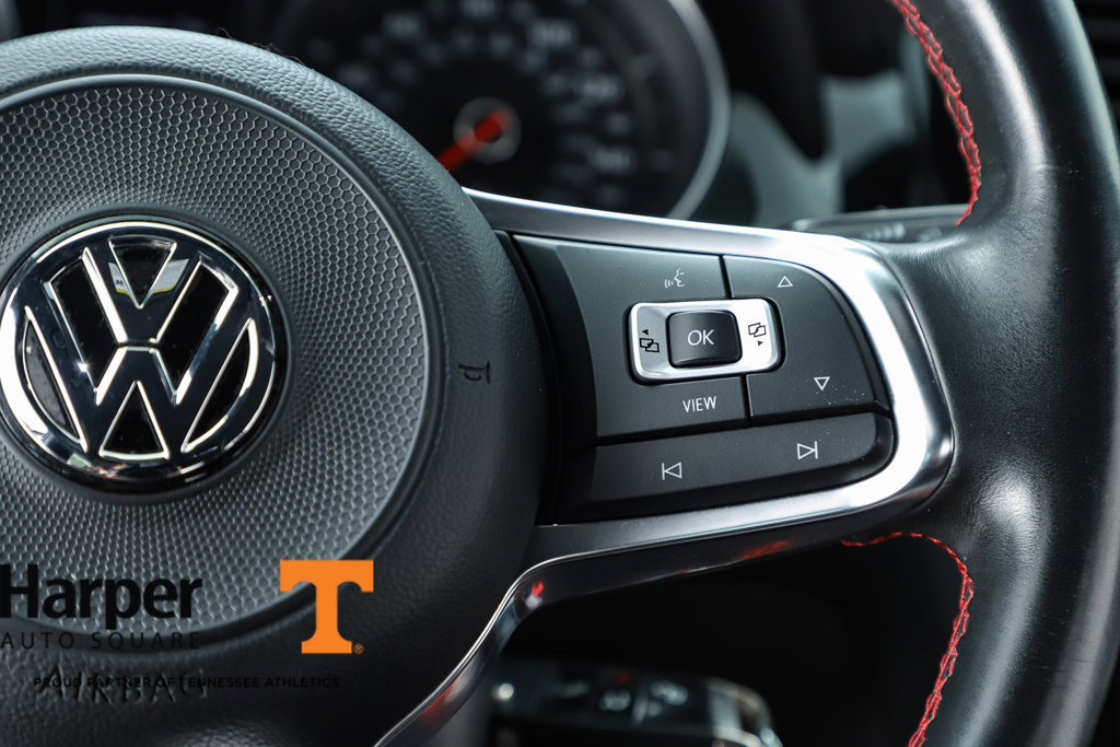 Used 2019 Volkswagen GTI S w/ Driver Assistance Package FWD image 59