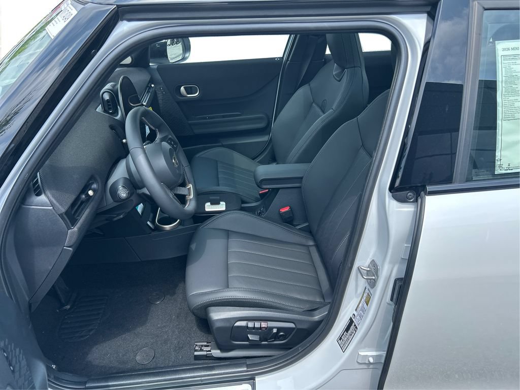 New 2026 MINI Cooper S FWD image 9