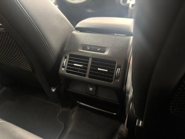Used 2020 Jaguar E-PACE SE AWD/4WD image 12