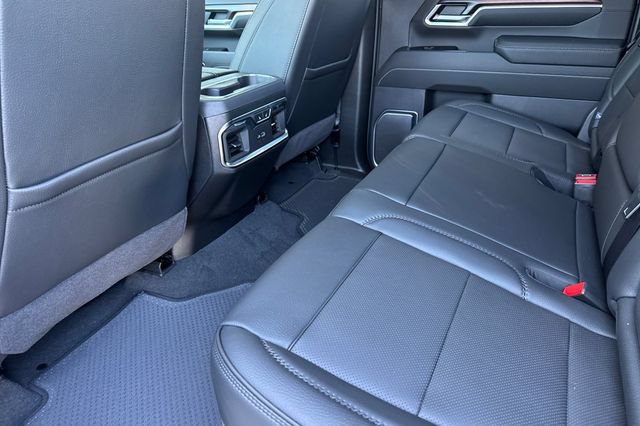 New 2026 GMC Sierra 2500 Denali w/ Max Trailering Package AWD/4WD image 13