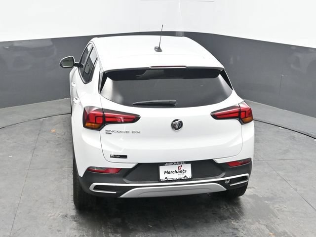 Used 2023 Buick Encore GX Preferred w/ Cold Weather Comfort Package AWD/4WD image 21