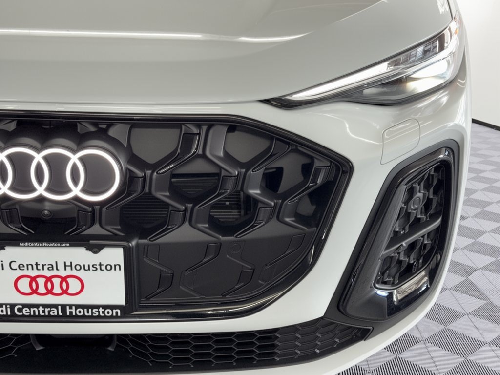 New 2026 Audi Q5 Prestige AWD/4WD image 12