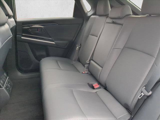 Certified 2024 Subaru Solterra Touring image 26