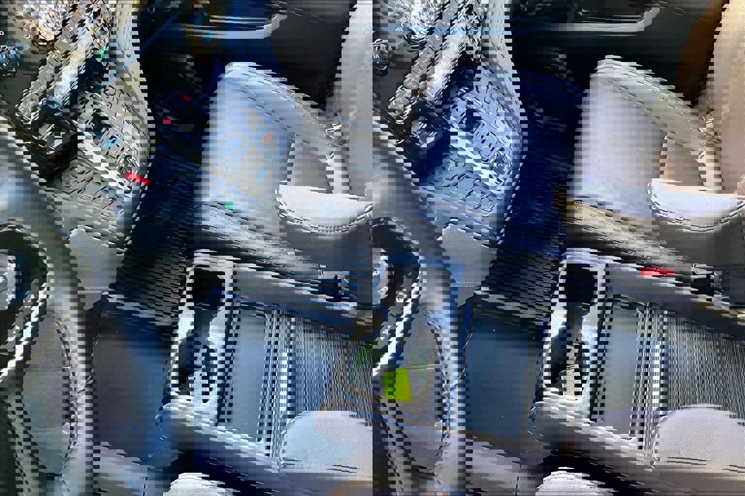 Certified 2019 Honda Odyssey EX-L image 50