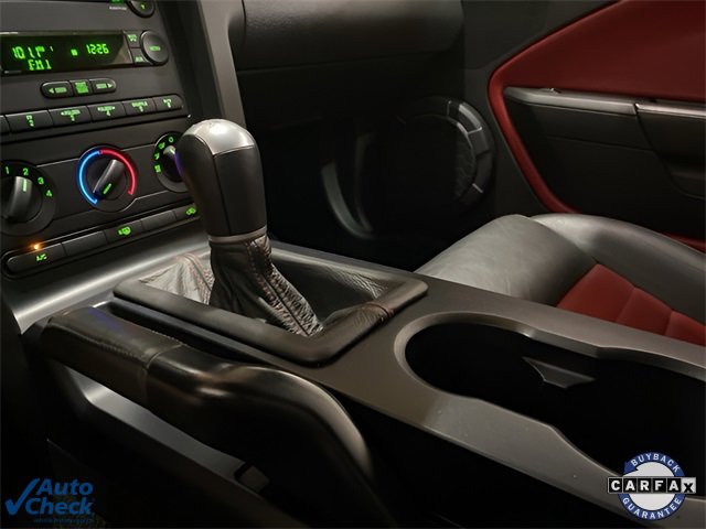 Used 2007 Ford Mustang Shelby GT500 image 33